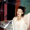 as Anyutka in 'Crime and Punishment'