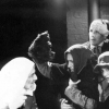 as Prostitute in 'Chekov's Party'