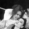 as Prostitute in 'Chekov's Party'