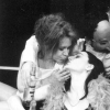 as Prostitute in 'Chekov's Party'