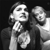 with Gill Jephcott in I Want That Hair