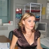 as Kerry Duggan in Holby City