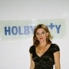 as Kerry Duggan in Holby City