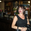 as Sarah in Frontman