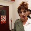 as Rita in the Elevator (photographer: Stephen Dexter www.stephendexter.co.uk)