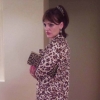 as Lucy in Alpha