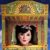 as The Actress in Next!