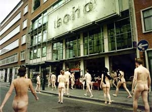 Liberated Theatre