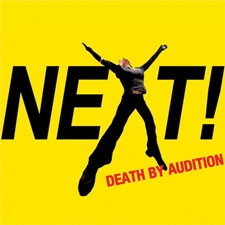 NEXT! in London
