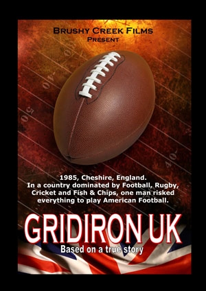 GRIDIRON